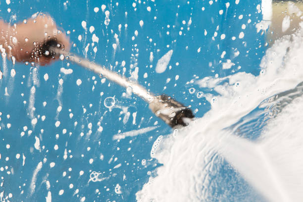 Best Pool Deck Cleaning  in Bel Ridge, MO