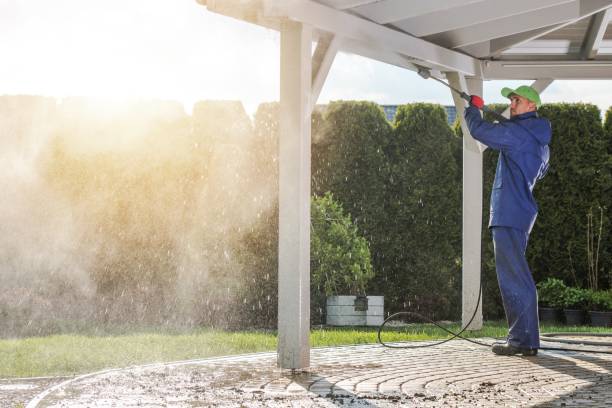 Best Fence Cleaning  in Bel Ridge, MO